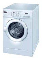 洗濯機 Siemens WM 10A260 写真