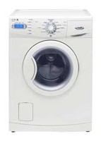 Máy giặt Whirlpool AWO 10561 ảnh