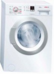 Bosch WLQ 20160 洗衣机