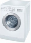 Siemens WM 10E145 çamaşır makinesi