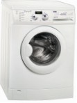 Zanussi ZWG 2107 W 洗衣机
