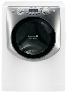 çamaşır makinesi Hotpoint-Ariston AQS70F 25 fotoğraf