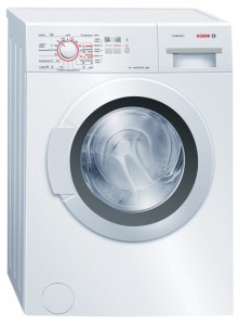 çamaşır makinesi Bosch WLG 20061 fotoğraf