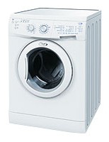 Máquina de lavar Whirlpool AWG 215 Foto