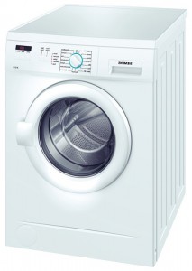 洗濯機 Siemens WM 14A222 写真