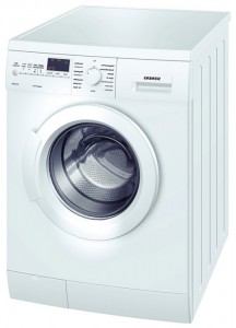 ﻿Washing Machine Siemens WM 12E443 Photo