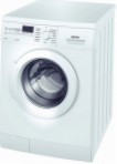 Siemens WM 12E443 洗衣机