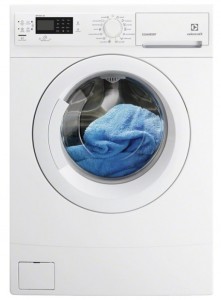 çamaşır makinesi Electrolux EWS 1074 SMU fotoğraf