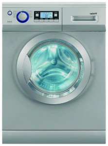 Máquina de lavar Haier HW-F1260TVEME Foto