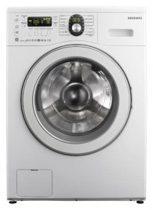 वॉशिंग मशीन Samsung WF8592FEH तस्वीर