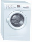 Bosch WAA 20272 洗衣机