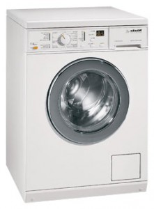वॉशिंग मशीन Miele W 3240 तस्वीर