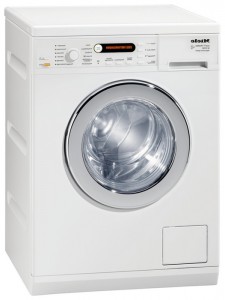 वॉशिंग मशीन Miele W 5834 WPS तस्वीर