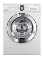 Tvättmaskin Samsung WF1702WCC Fil