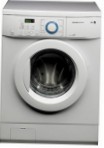 LG WD-80302TP Tvättmaskin