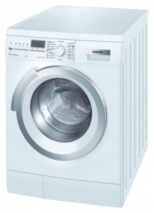Wasmachine Siemens WM 12S46 Foto