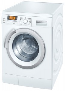 çamaşır makinesi Siemens WM 14S7E2 fotoğraf