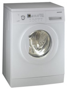 ﻿Washing Machine Samsung S843GW Photo
