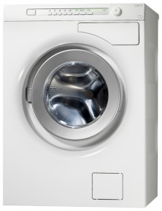 वॉशिंग मशीन Asko W6884 ECO W तस्वीर