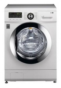 洗衣机 LG F-1296ND3 照片