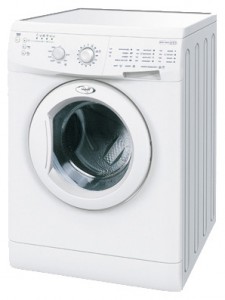 ﻿Washing Machine Whirlpool AWG 222 Photo