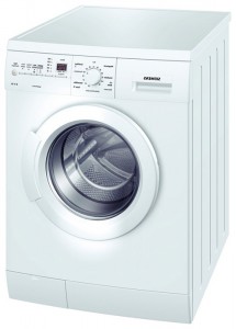 ﻿Washing Machine Siemens WM 14E3A3 Photo