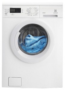 वॉशिंग मशीन Electrolux EWF 1484 RR तस्वीर
