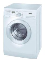 ﻿Washing Machine Siemens WXSP 1261 Photo