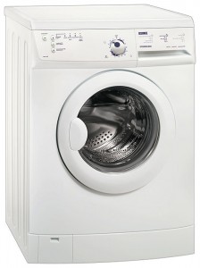 ﻿Washing Machine Zanussi ZWG 186W Photo