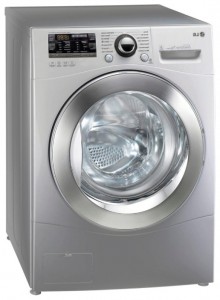 Máquina de lavar LG F-10A8HD5 Foto