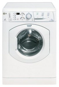 ﻿Washing Machine Hotpoint-Ariston ECO7F 1292 Photo