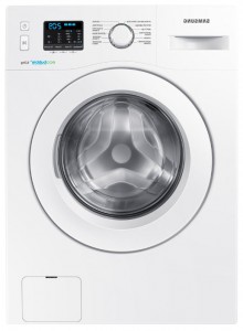 洗衣机 Samsung WW60H2200EWDLP 照片