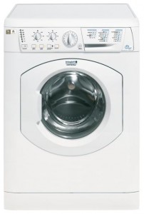 वॉशिंग मशीन Hotpoint-Ariston ARSL 103 तस्वीर