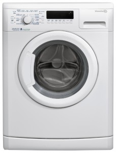 çamaşır makinesi Bauknecht WA PLUS 624 TDi fotoğraf