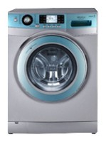 वॉशिंग मशीन Haier HW-FS1250TXVEME तस्वीर