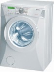 Gorenje WS 53121 S Wasmachine