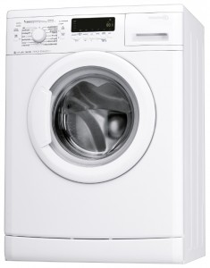 çamaşır makinesi Bauknecht WM 6L56 fotoğraf