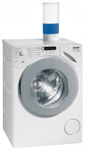 Machine à laver Miele W 1749 WPS LiquidWash Photo