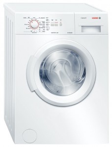 वॉशिंग मशीन Bosch WAB 20071 CE तस्वीर