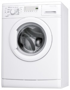 Máquina de lavar Bauknecht WAK 62 Foto