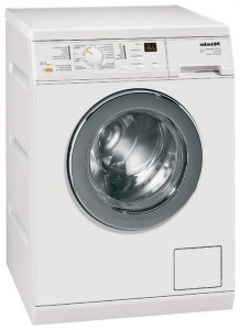 洗衣机 Miele W 3123 WPS 照片