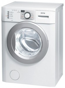 çamaşır makinesi Gorenje WS 5145 B fotoğraf