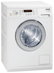 Mașină de spălat Miele W 5835 WPS fotografie