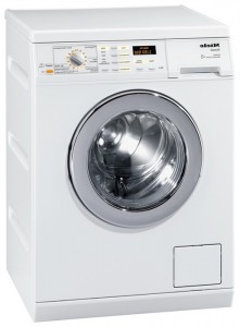 वॉशिंग मशीन Miele W 5905 WPS तस्वीर