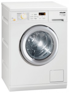 Máy giặt Miele W 5962 WPS ảnh
