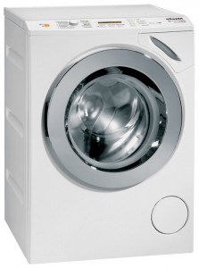 Máy giặt Miele W 6546 WPS ảnh