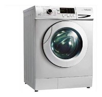 çamaşır makinesi Midea TG60-10605E fotoğraf