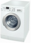 Siemens WM 12E48 A Máquina de lavar