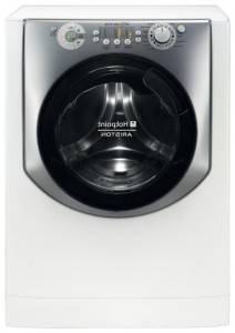 Máquina de lavar Hotpoint-Ariston AQS0L 05 U Foto