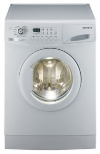 Tvättmaskin Samsung WF6450S7W Fil